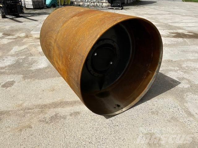 Drum ARP 75 Drum ARP 75 Overige componenten