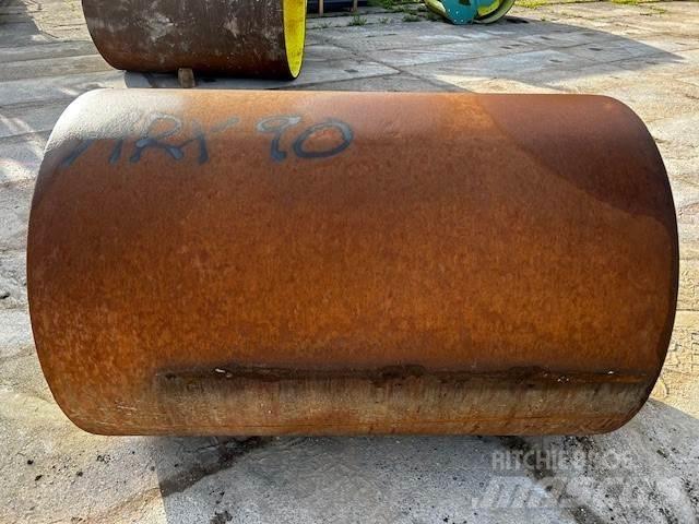 Drum ARX 90 DRUM ARX 90 Overige componenten
