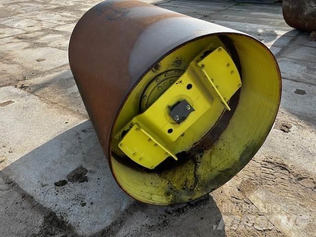 Drum ARX 90 DRUM ARX 90 Overige componenten
