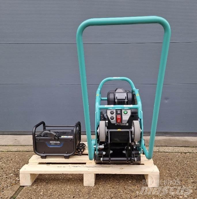  eAPF 1240 eAPF 1240 Trilmachines