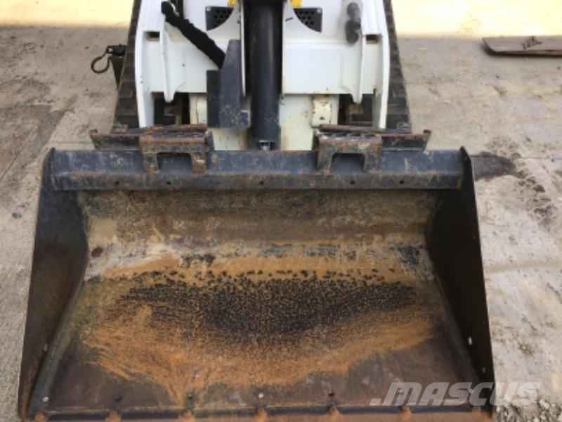 Bobcat MT100 Schrankladers