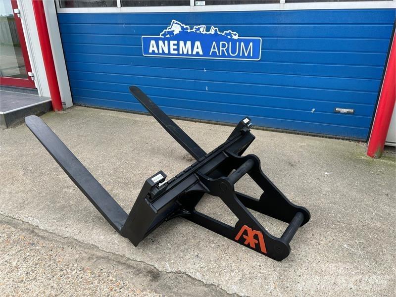  AA FEM3 Overige componenten