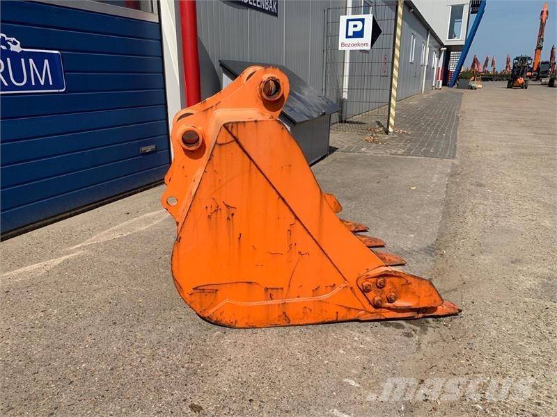  AA N.V.T. Overige componenten