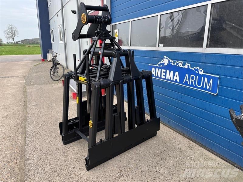 Beco HSK1000 Overige componenten
