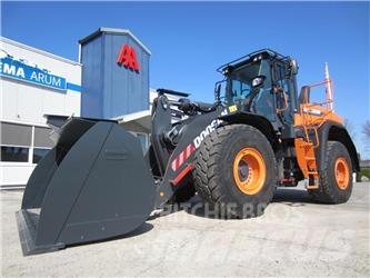 Develon DL380-7 Wielladers