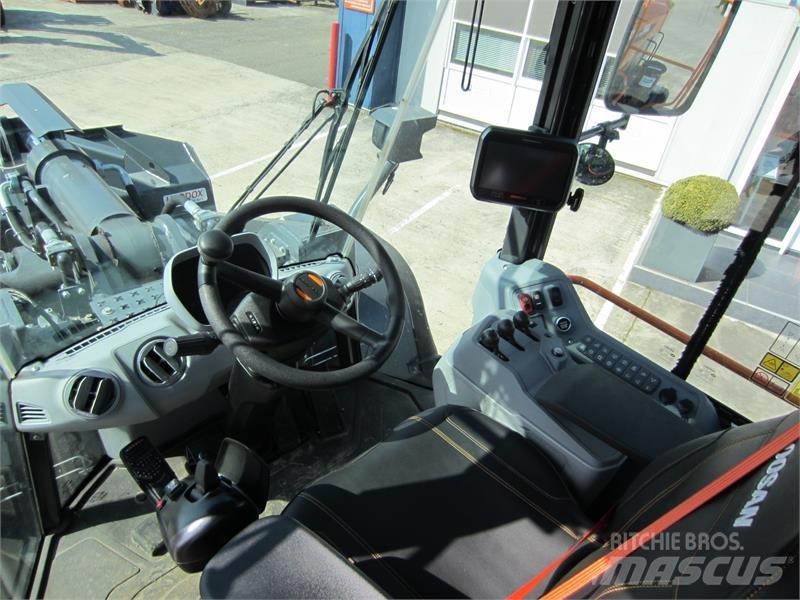 Develon DL380-7 Wielladers