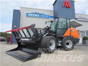 Develon DL85-7 Wielladers