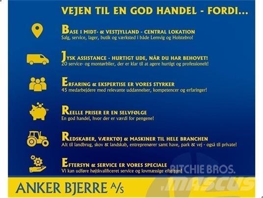  - - - Rijmaaiers