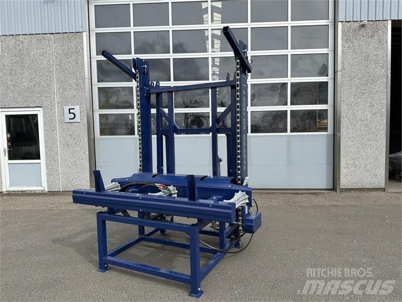 Tajfun  Landbouw - overige