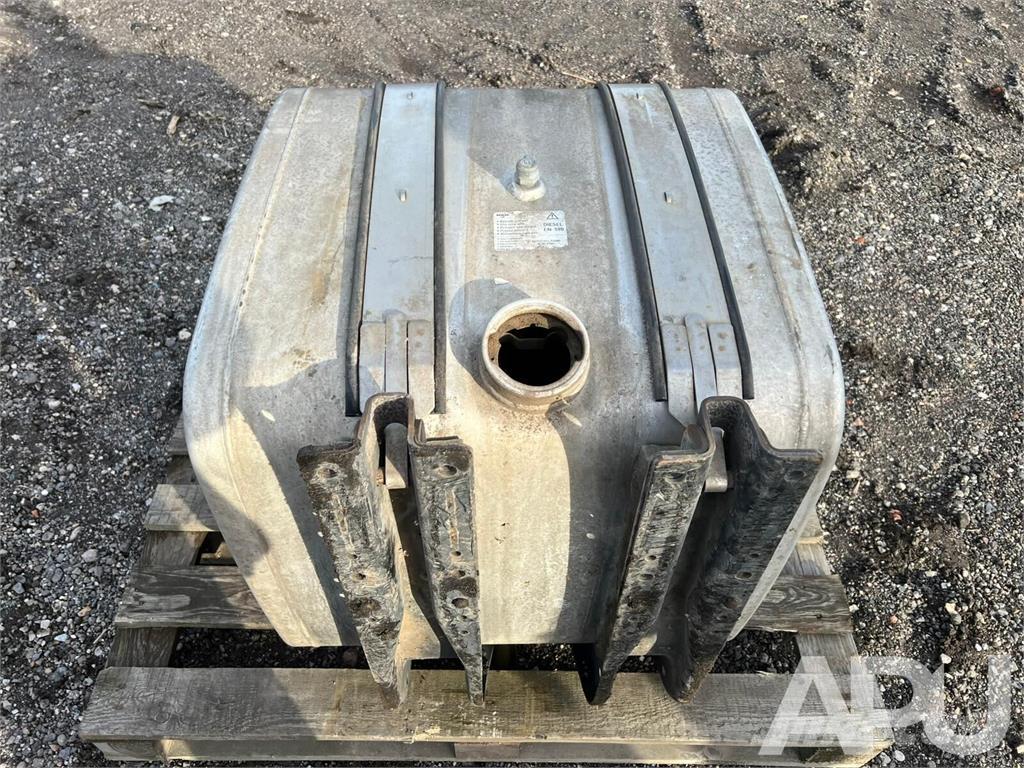 MAN  Transport - Anderen