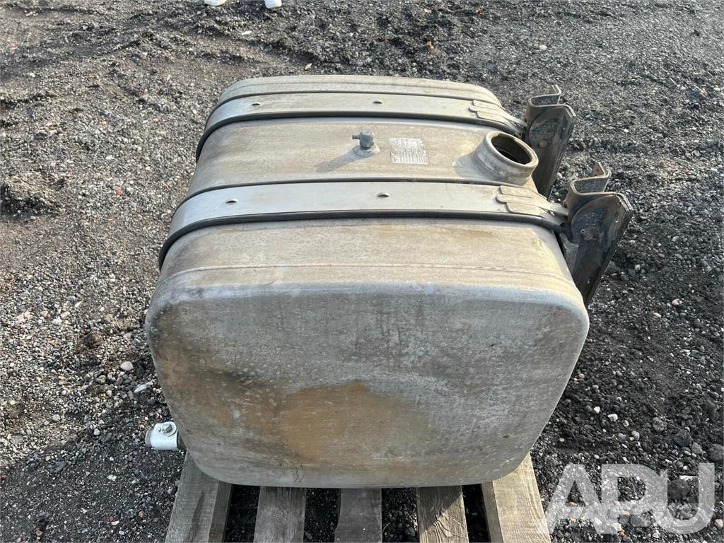 MAN  Transport - Anderen