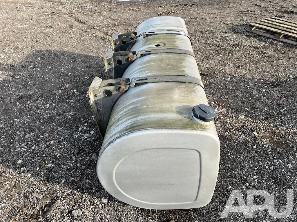 Volvo  Transport - Anderen