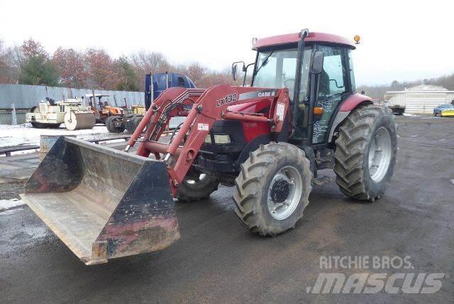 Case IH JX95 Tractoren
