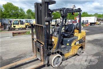 CAT 2C6500 Heftrucks overige