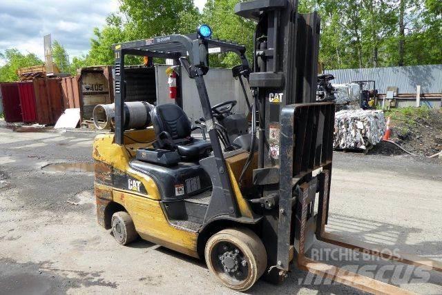 CAT 2C6500 Heftrucks overige