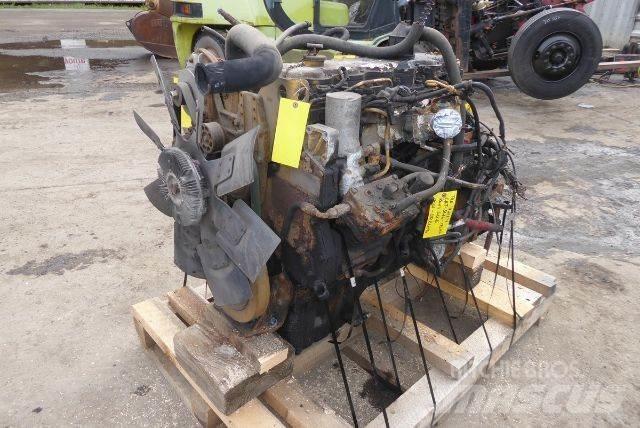 CAT 3126 Transport - Anderen