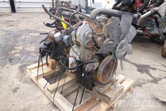 CAT 3126 Transport - Anderen
