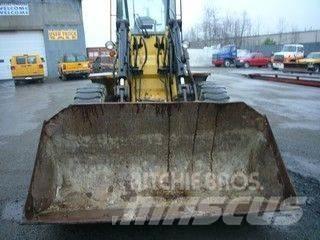 CAT IT18B Wielladers