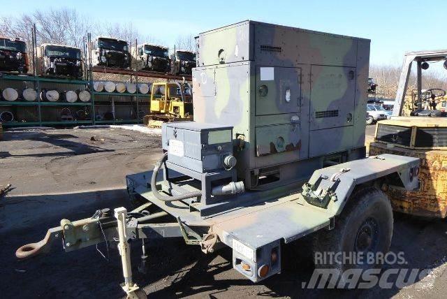 Fermont MEP-804A Bouw - Overige