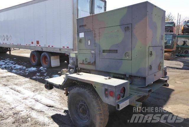 Fermont MEP-804A Bouw - Overige