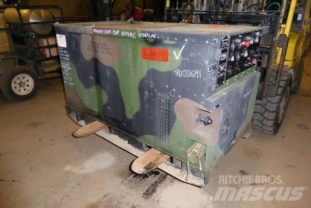 Fermont MEP803A Bouw - Overige