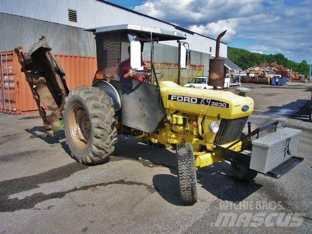 Ford 3230 Tractoren
