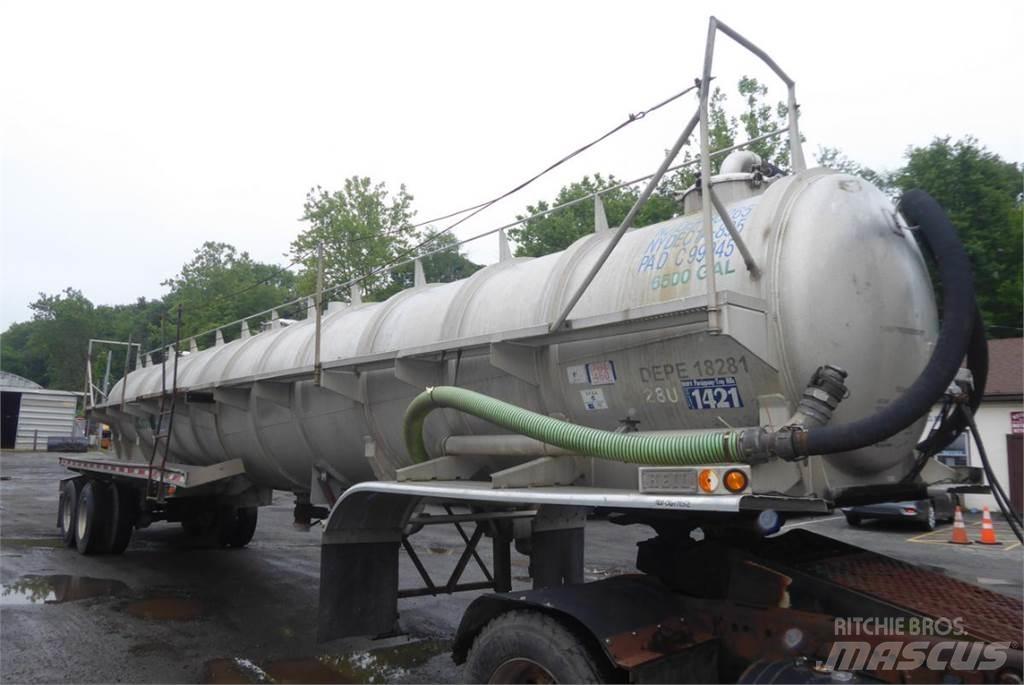 Heil  Tankwagen