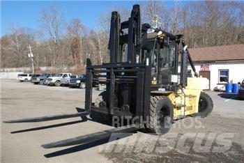 Hoist P360AT24 Heftrucks overige