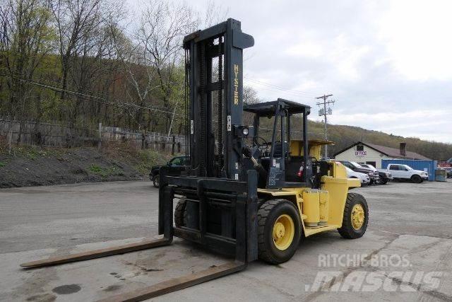 Hyster H280XL Heftrucks overige