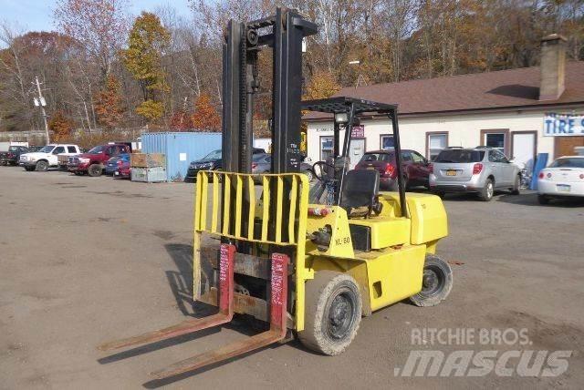 Hyster H4.00XL-5 Heftrucks overige