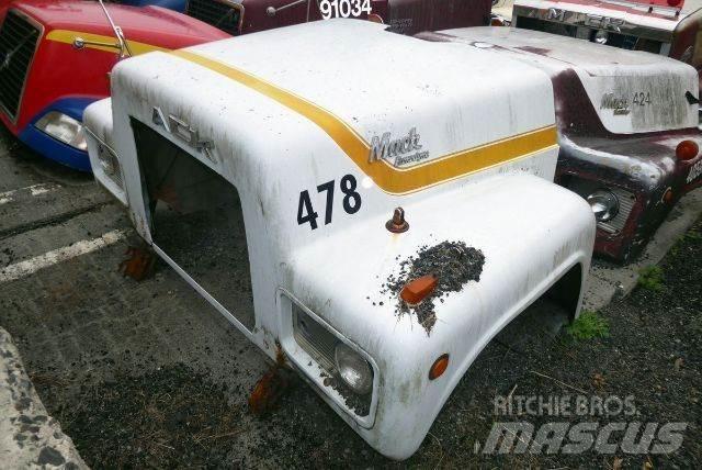Mack R690T Transport - Anderen