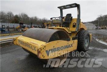 Vibromax VM106D Overige walsen