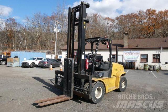 Yale GLP155VX Heftrucks overige