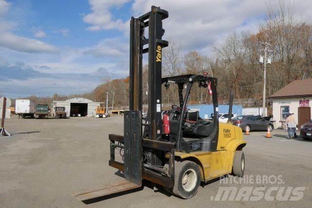 Yale GLP155VX Heftrucks overige