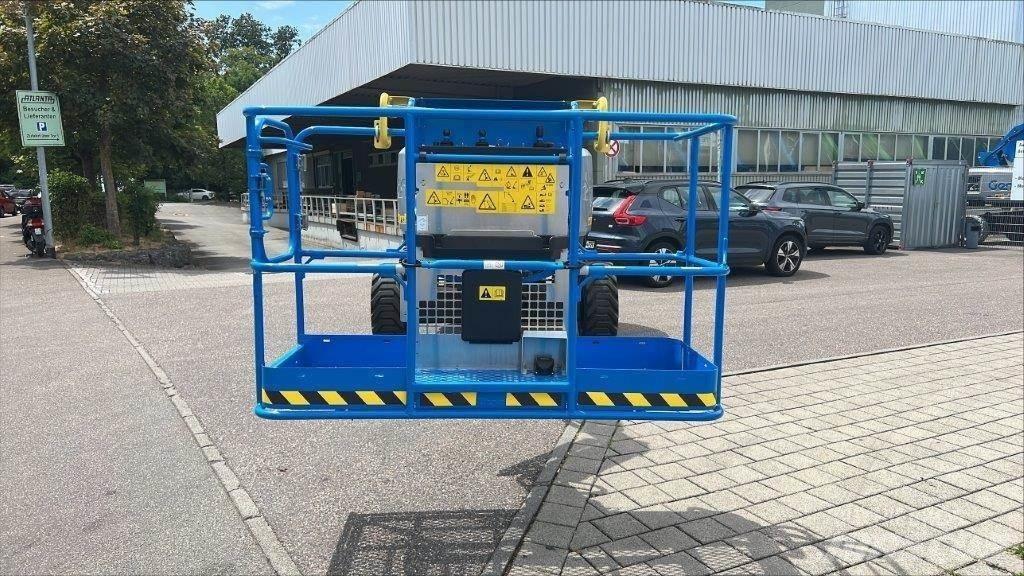 Genie Z-45/25J RT Knikarmhoogwerkers