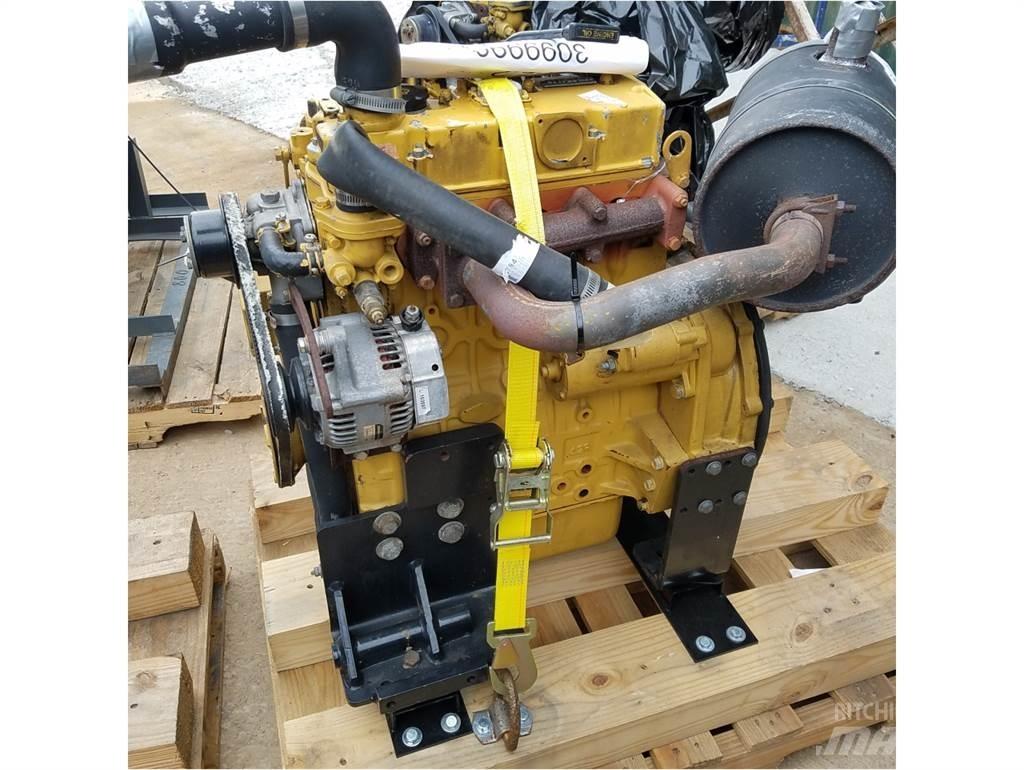 CAT C2.2 Overige componenten