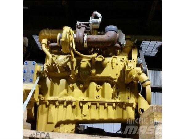 CAT C9.3 Overige componenten