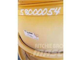Volvo A30F Banden, wielen en velgen