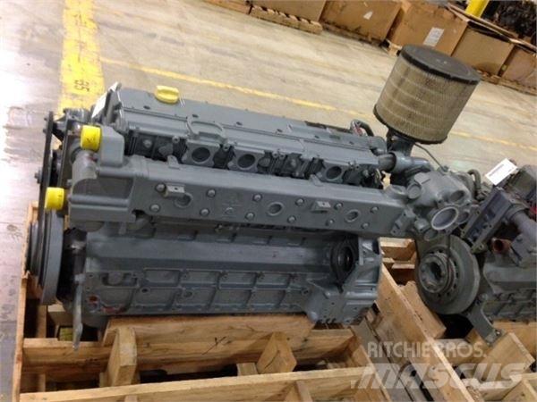 Volvo L110E Overige componenten