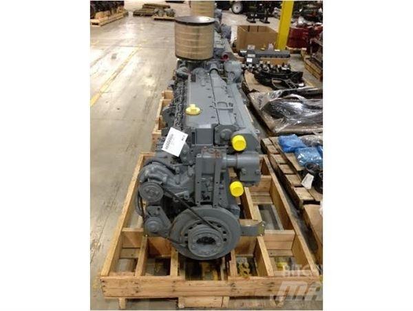 Volvo L110E Overige componenten