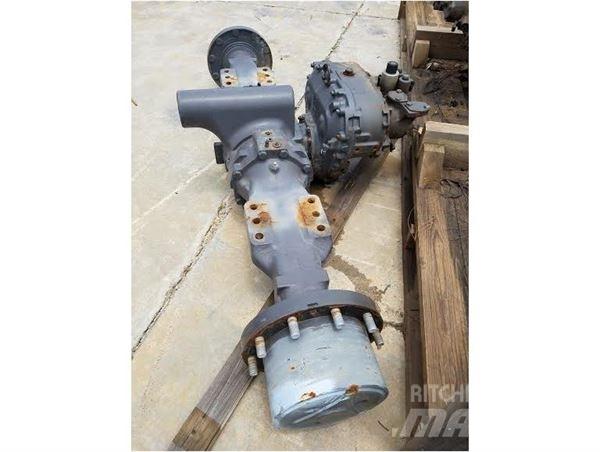 Volvo L45 Bouw - Overige