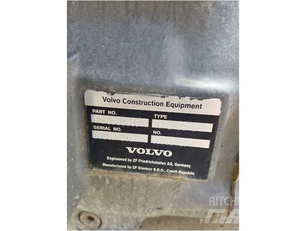Volvo L45 Bouw - Overige