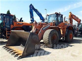 Doosan DL450-3 Wielladers