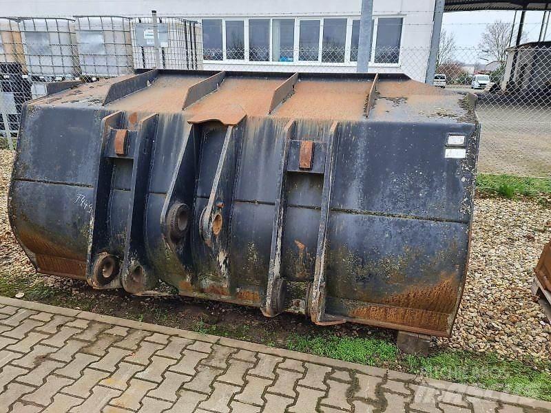Doosan DL450-3 Wielladers