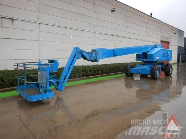 Aichi SP21AJ Knikarmhoogwerkers