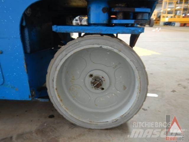 Genie GS-2032 Knikarmhoogwerkers