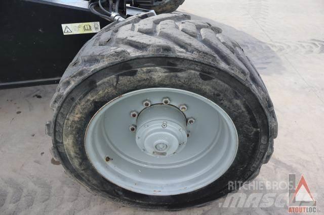 Genie SX135XC Knikarmhoogwerkers