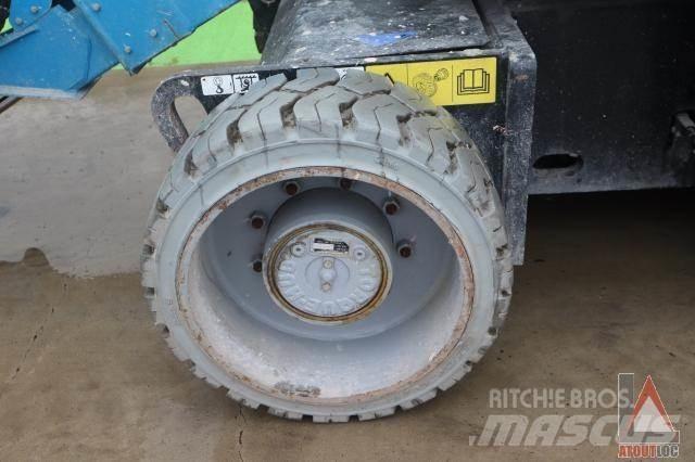 Genie Z33/18 Knikarmhoogwerkers