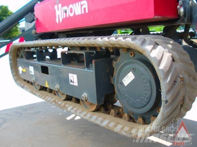 Hinowa TC13S Andere liften en hoogwerkers