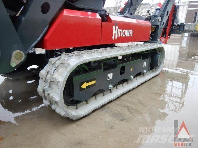 Hinowa TC22S Andere liften en hoogwerkers